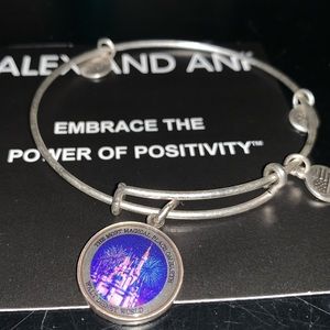 Alex and Ani- Disney exclusive